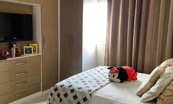 Imagem 6: Vendo Apartamento no Ed. Porto de Genova com 3 quartos, 2 vagas