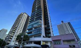 Imagem: Apartamento à venda com 3 suítes gabinete