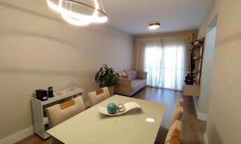 Imagem 2: Apartamento 86 metros quadrados na Guilhermina - Praia Grande - SP