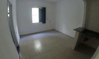 Imagem 2: Kitnet com 1 dormitório à venda, 34 m² por R$ 140.000,00 - Vila Guilhermina - Praia Grande