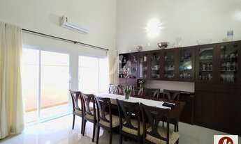 Imagem 4: Casa (térrea em condominio) 4 dormitórios/suite, cozinha planejada, portaria 24hs, em cond