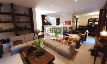 Imagem 5: Rio de Janeiro - Casa Padrão - Itanhangá