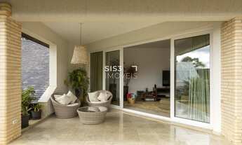 Imagem 4: CURITIBA - Casa Padrão - Campo Comprido