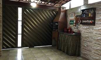 Imagem 3: Vendo ótima casa bairro Valverde- Nova Iguaçu