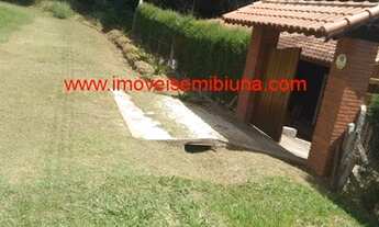 Imagem 2: Ibiúna - Chácara - Cachoeira