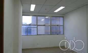 Imagem: RIO DE JANEIRO - Conjunto Comercial/Sala
