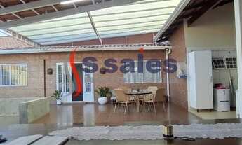 Imagem 3: Duas Casas no mesmo Lote em Condomínio Fechado na Rua 6 de Vicente Pires