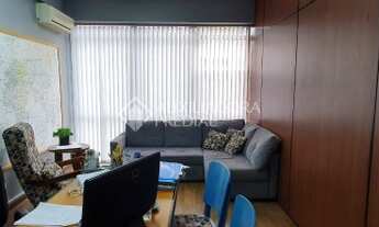 Imagem 5: PORTO ALEGRE - Conjunto Comercial/Sala - Petrópolis
