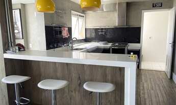 Imagem 2: São Paulo - Apartamento Padrão - MORUMBI