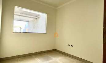 Imagem 6: Imóvel Jardim Ouro Verde. Com área Gourmet e Vaga para 2 veículos