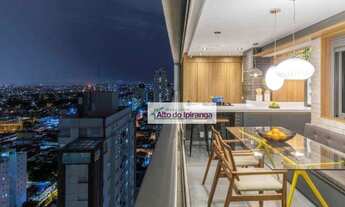 Imagem 4: Apartamento com 3 dormitórios à venda, 103 m² Vila Gumercindo - São Paulo/SP