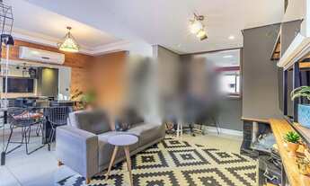 Imagem 4: PORTO ALEGRE - Casa de Condomínio - Sarandi