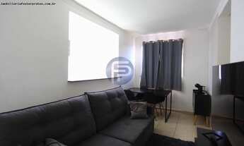 Imagem 7: Apartamento para Venda em Presidente Prudente, Jardim Eldorado, 2 dormitórios, 1 banheiro