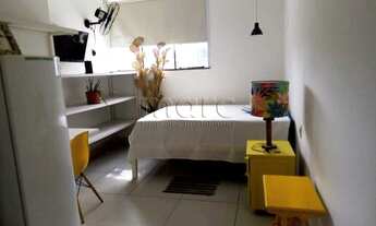 Imagem: SAO PAULO - Apartamento Padrão - MIRANDOPOLIS