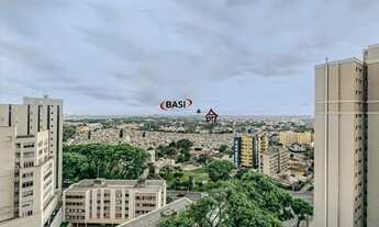 Imagem 4: CURITIBA - Apartamento Padrão - Água Verde