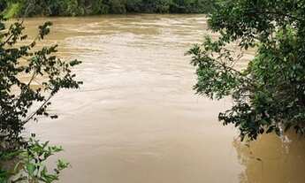 Imagem: Chacara na beira do rio Piracanjuba