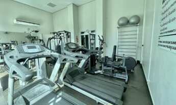 Imagem 2: Apartamento à venda, 78 m² por R$ 460.000,00 - Serrinha - Goiânia/GO