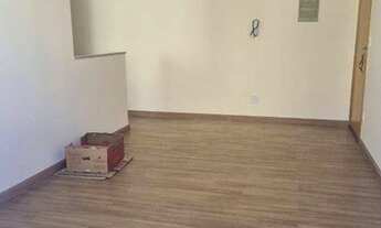 Imagem 2: Apartamento com 2 dormitórios para alugar, 48 m² por R$ 1.650,00/mês - Condomínio Residenc