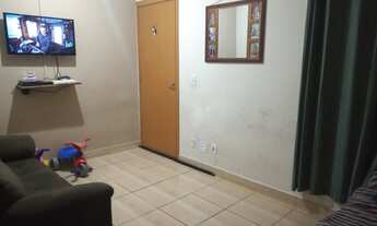 Imagem 5: Troco apartamento no condomínio Parque Piazza Bellini por uma casa