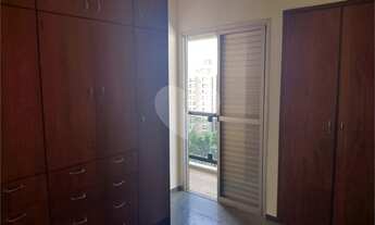 Imagem 5: Apartamento Vila Itapura 1 dormitório com varanda