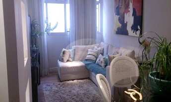 Imagem: Apartamento - Bosque - Campinas