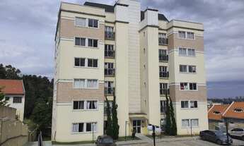 Imagem 2: Excelente Apartamento com 3 dormitórios(Suíte) 120 m² - Tingui - Curitiba/PR