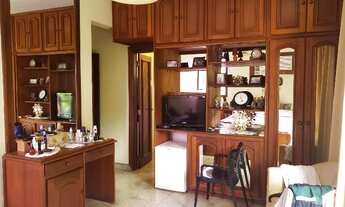 Imagem 6: Ed Monte Fuji Apartamento com 4 dormitórios