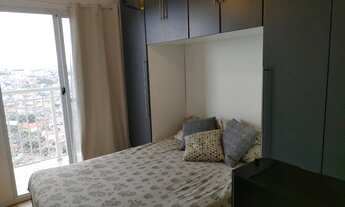 Imagem 6: Apartamento Padrão para Venda em Vila Alpina São Paulo-SP