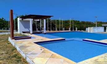 Imagem: Loteamento em condomínio Alameda dos Bougainvilles