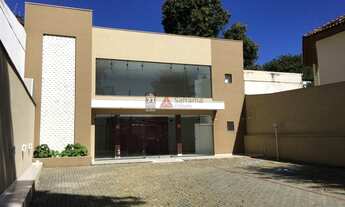 Imagem: São José dos Campos - Prédio Inteiro