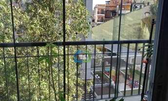 Imagem 5: Apartamento com 2 dormitórios à venda, 52 m² por R$ 370.000,00 - Morumbi (Zona Sul) - São