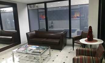 Imagem 2: CJ.COMERCIAL COM 33M2, UMA VAGA GAR, EXCELENTE LOCALIZAÇÃO