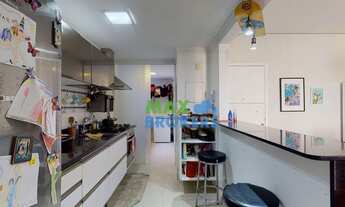 Imagem 6: Cobertura com 3 dormitórios à venda, 200 m² por R$ 2.700.000,00 - Ipanema - Rio de Janeiro