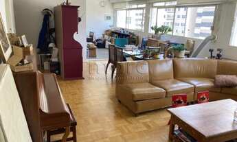 Imagem 6: SAO PAULO - Apartamento Padrão - ITAIM BIBI