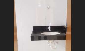 Imagem 7: Casa para venda Residencial Petrópolis - Goiânia - Goiás