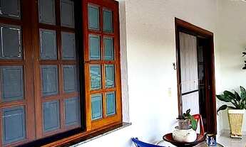 Imagem 6: Residência Cond. Fechado