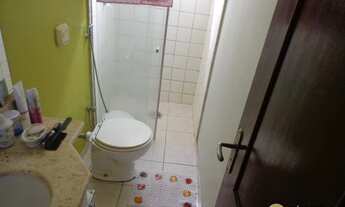 Imagem 5: Apartamento à venda, 94 m² por R$ 200.000,00 - Parque do Mirante - Uberaba/MG