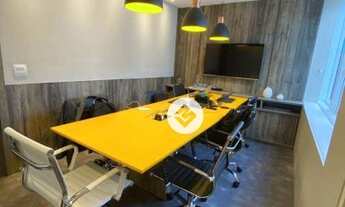 Imagem 7: Conjunto para alugar, 172 m² por R$ 11.000,00/mês - Brooklin - São Paulo/SP