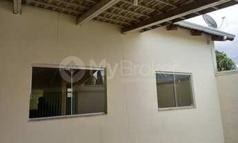 Imagem 2: Goiânia - Casa Padrão - Jardim Gramado