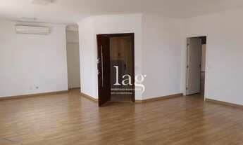Imagem 3: Apartamento com 3 dormitórios, 195 m² - venda por R$ 1.800.000,00 ou aluguel por R$ 6.300