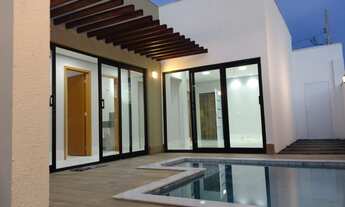 Imagem: Condominio primor das torres casa para venda