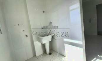 Imagem 11: Apartamento para venda com 91 metros quadrados com 3 quartos em Vila Ema - São José dos Ca