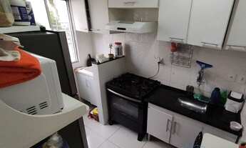 Imagem 3: BELO HORIZONTE - Padrão - São João Batista (Venda Nova