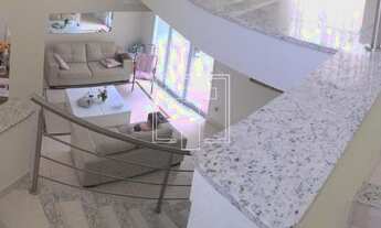 Imagem 5: Casa - Parque Alto Taquaral - Campinas