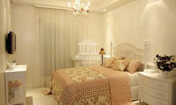 Imagem 7: LINDO AP QUADRA MAR PADRÃO EMBRAED