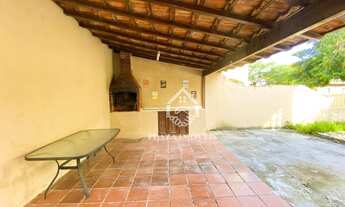 Imagem 7: Casa com 3 dormitórios para alugar, 271 m² por R$ 3.480/mês - Condominio Casamares