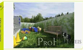 Imagem 2: Apartamento 161m² 3 suítes e Lazer completo R$ 1.532.000,00