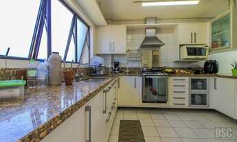 Imagem 6: Porto Alegre - Apartamento Padrão - Menino Deus