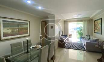 Imagem 2: EXCELENTE APARTAMENTO COM 3 SUÍTES Á VENDA- TUCURUVI