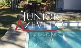 Imagem 3: Casa de condomínio para venda tem 211 metros quadrados com 3 quartos em Mury - Nova Fribur